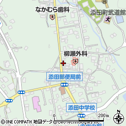 有限会社小川商事周辺の地図