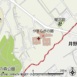 福岡県糟屋郡志免町吉原600周辺の地図