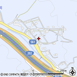 福岡県福岡市西区今宿青木1059-27周辺の地図