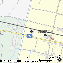 株式会社中四国クボタ　南国営業所周辺の地図