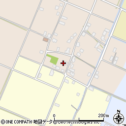 福岡県嘉麻市下臼井26周辺の地図