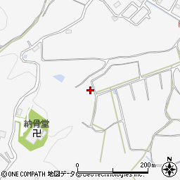 福岡県糸島市志摩師吉1545周辺の地図