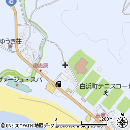 日栄ライフサービス株式会社　日置営業所周辺の地図
