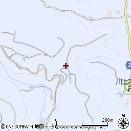 高知県高知市宗安寺618周辺の地図