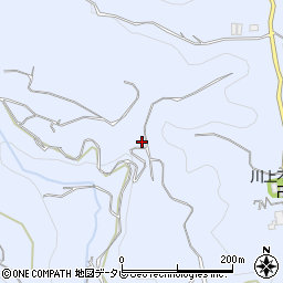 高知県高知市宗安寺618周辺の地図