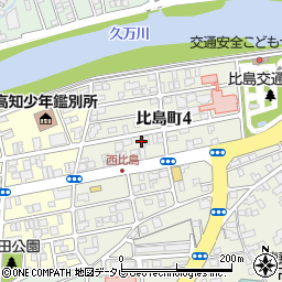 窪田ハイツ周辺の地図