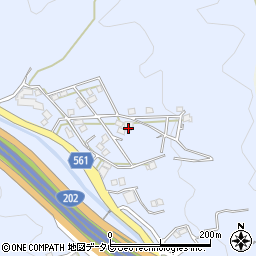 福岡県福岡市西区今宿青木1059-65周辺の地図