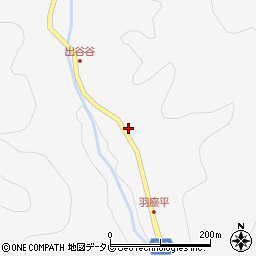 和歌山県西牟婁郡すさみ町小河内1135周辺の地図