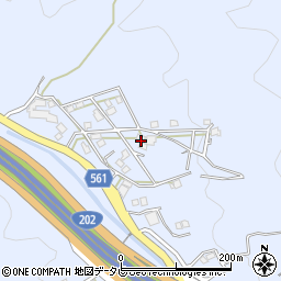 福岡県福岡市西区今宿青木1059-51周辺の地図