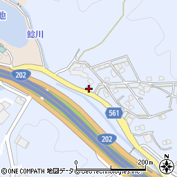 福岡県福岡市西区今宿青木1054-1周辺の地図