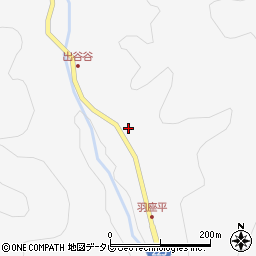 和歌山県西牟婁郡すさみ町小河内1117周辺の地図