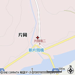 藤田商店周辺の地図