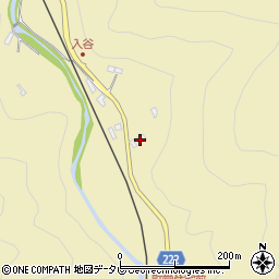 和歌山県西牟婁郡すさみ町周参見1125周辺の地図