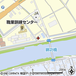 高知県高知市布師田3038周辺の地図