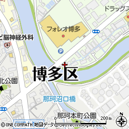 小野原建設株式会社周辺の地図