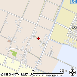 福岡県嘉麻市下臼井34周辺の地図