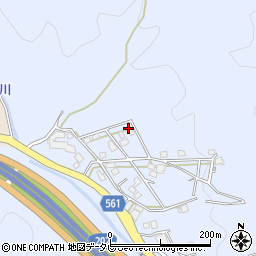 福岡県福岡市西区今宿青木1059-149周辺の地図