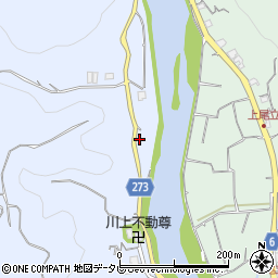 高知県高知市宗安寺595-1周辺の地図