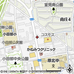 日医製薬株式会社周辺の地図