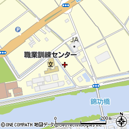 高知県高知市布師田3037周辺の地図
