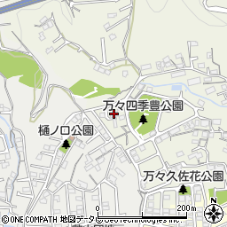 山崎塗装店周辺の地図