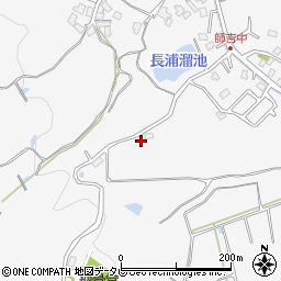 福岡県糸島市志摩師吉1451周辺の地図