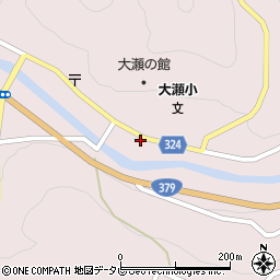 黒田電器商会周辺の地図