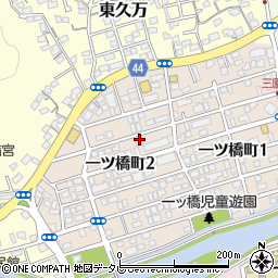 株式会社三谷タイル工業所周辺の地図