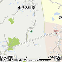 大分県豊後高田市新栄913-1周辺の地図
