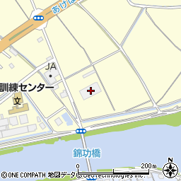 高知県高知市布師田3024周辺の地図