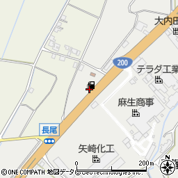 ＥＮＥＯＳ平塚ＳＳ周辺の地図