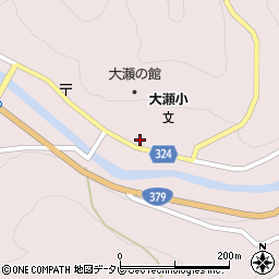 嶋崎ストアー周辺の地図