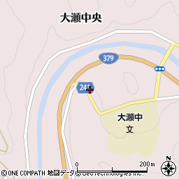 宮田建設株式会社周辺の地図