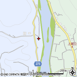 高知県高知市宗安寺594周辺の地図