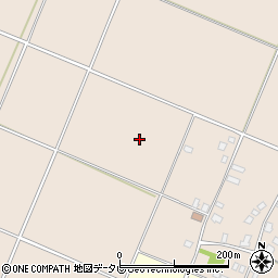 福岡県嘉麻市下臼井192周辺の地図