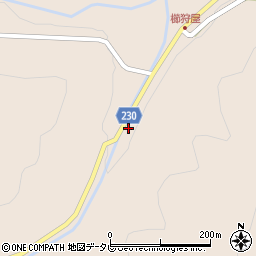 福岡県豊前市川内212周辺の地図