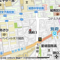 昭大産業周辺の地図