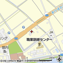 高知県高知市布師田3061周辺の地図