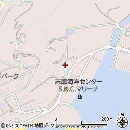 福岡県糸島市志摩岐志1469周辺の地図