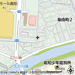 株式会社井上建築設計工場周辺の地図