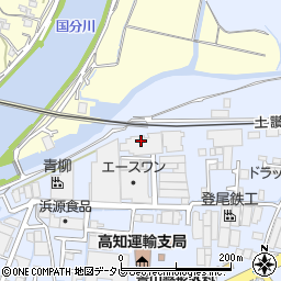 三栄ブロイラー販売周辺の地図