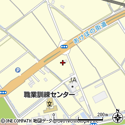 高知県高知市布師田3003周辺の地図