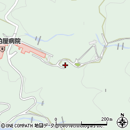 福岡県糟屋郡宇美町神武原周辺の地図
