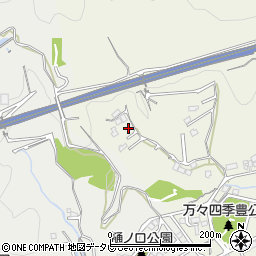 大崎陶芸陶芸教室周辺の地図