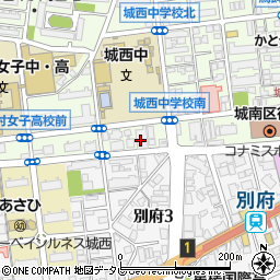 弘医会とりかい介護老人保健施設周辺の地図