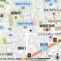 特別養護老人ホーム　飛鳥周辺の地図