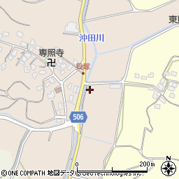 福岡県糸島市志摩西貝塚33周辺の地図
