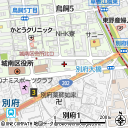 株式会社慶光茶荘周辺の地図