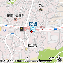 アモス昭電株式会社周辺の地図