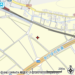 高知県高知市布師田2751周辺の地図